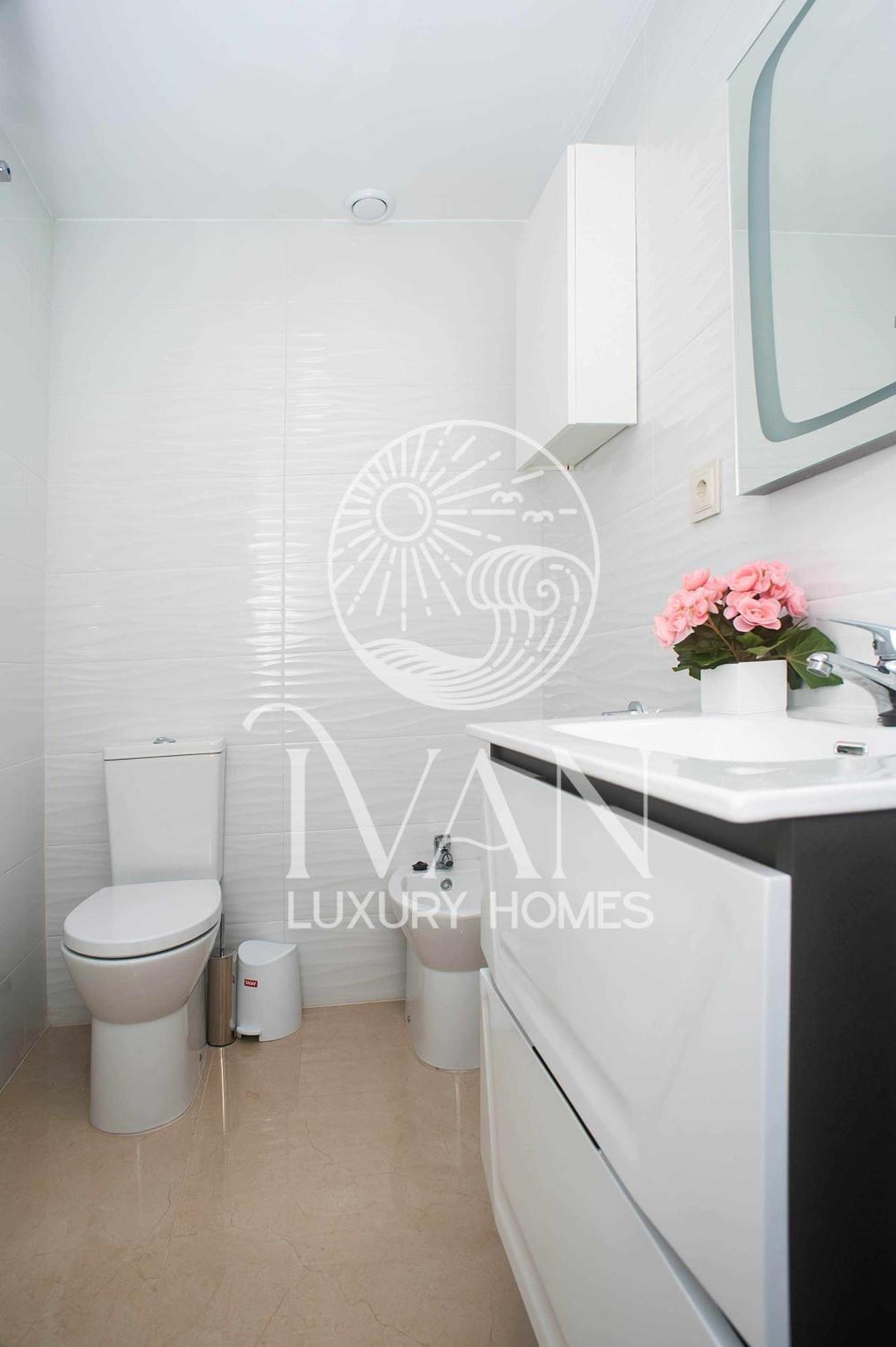 Casa Luna Ivan Luxury Homes 1ªpta Norte 1ªlinea Оропеса дел Мар Екстериор снимка