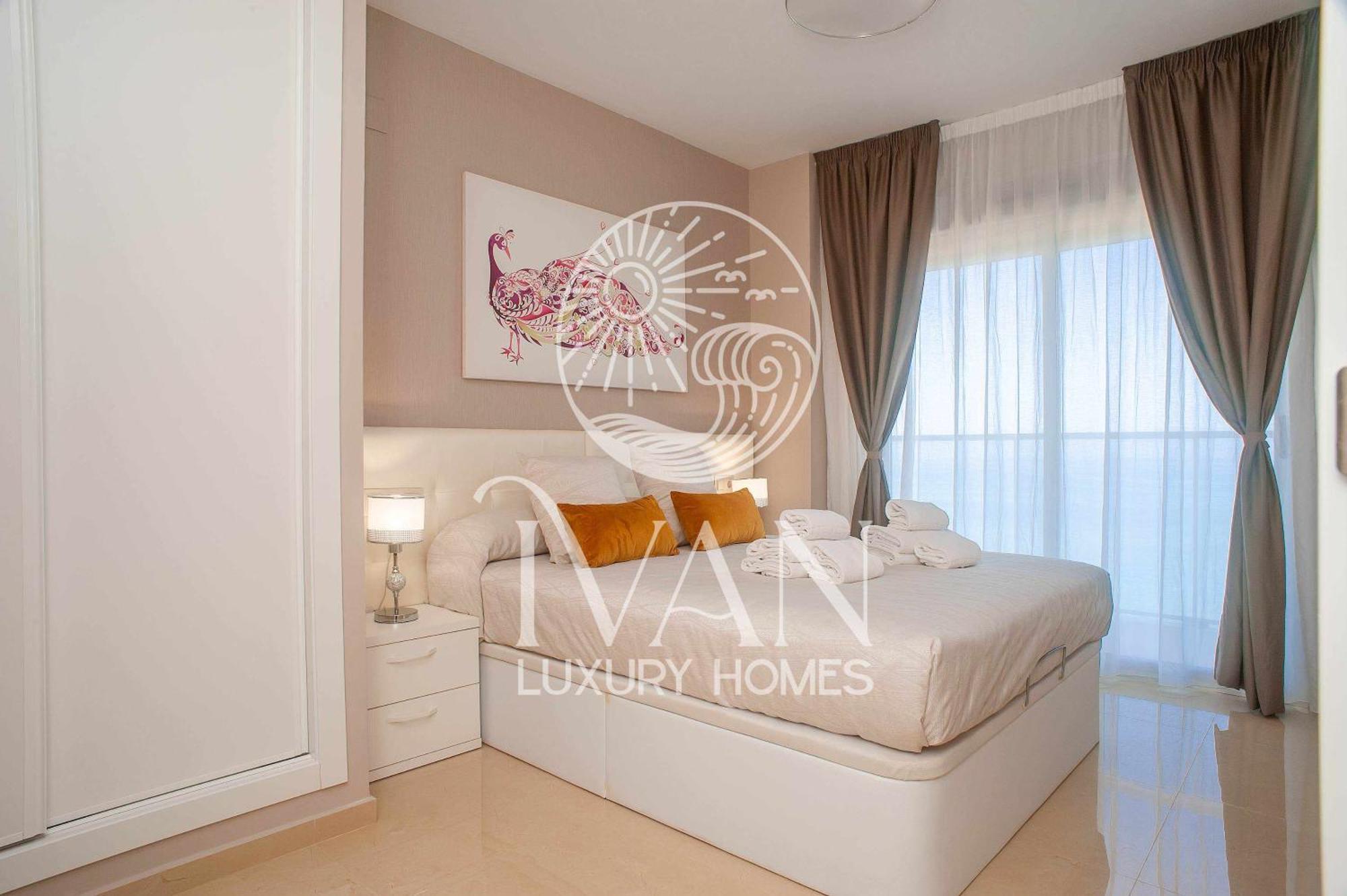 Casa Luna Ivan Luxury Homes 1ªpta Norte 1ªlinea Оропеса дел Мар Екстериор снимка