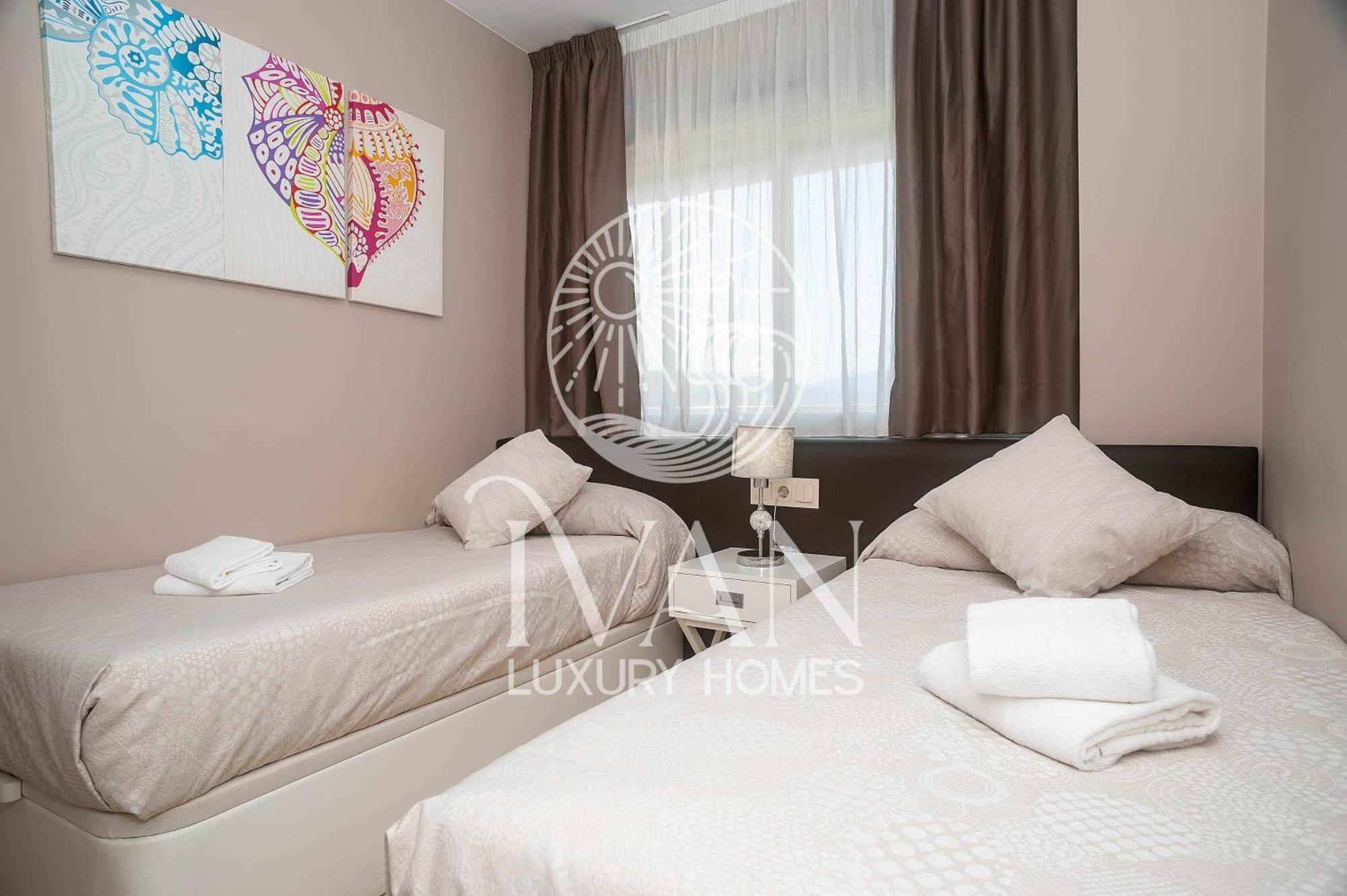 Casa Luna Ivan Luxury Homes 1ªpta Norte 1ªlinea Оропеса дел Мар Екстериор снимка