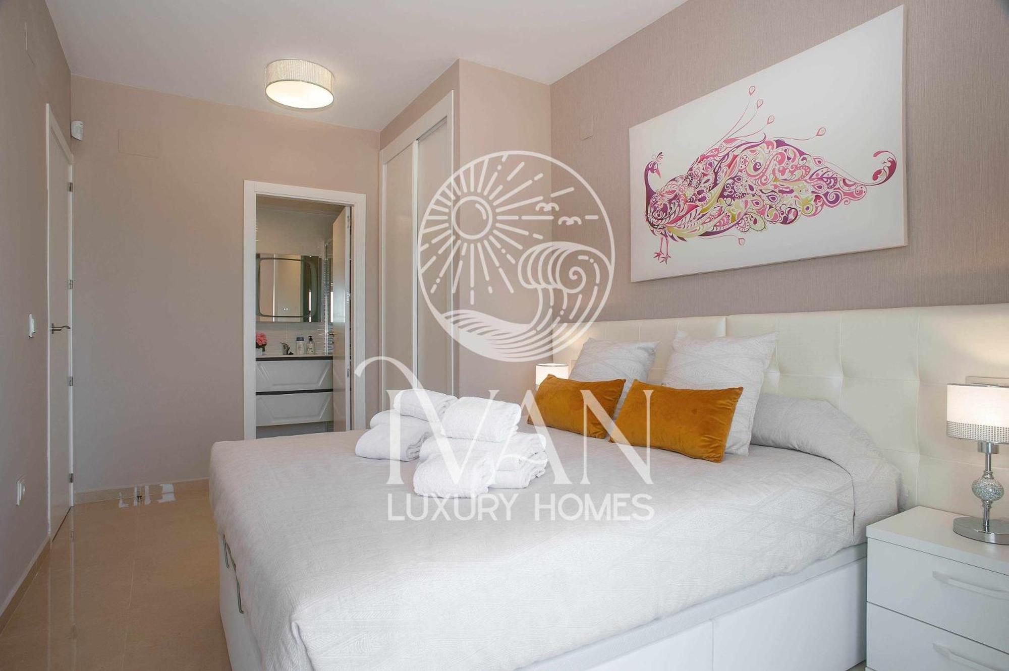 Casa Luna Ivan Luxury Homes 1ªpta Norte 1ªlinea Оропеса дел Мар Екстериор снимка