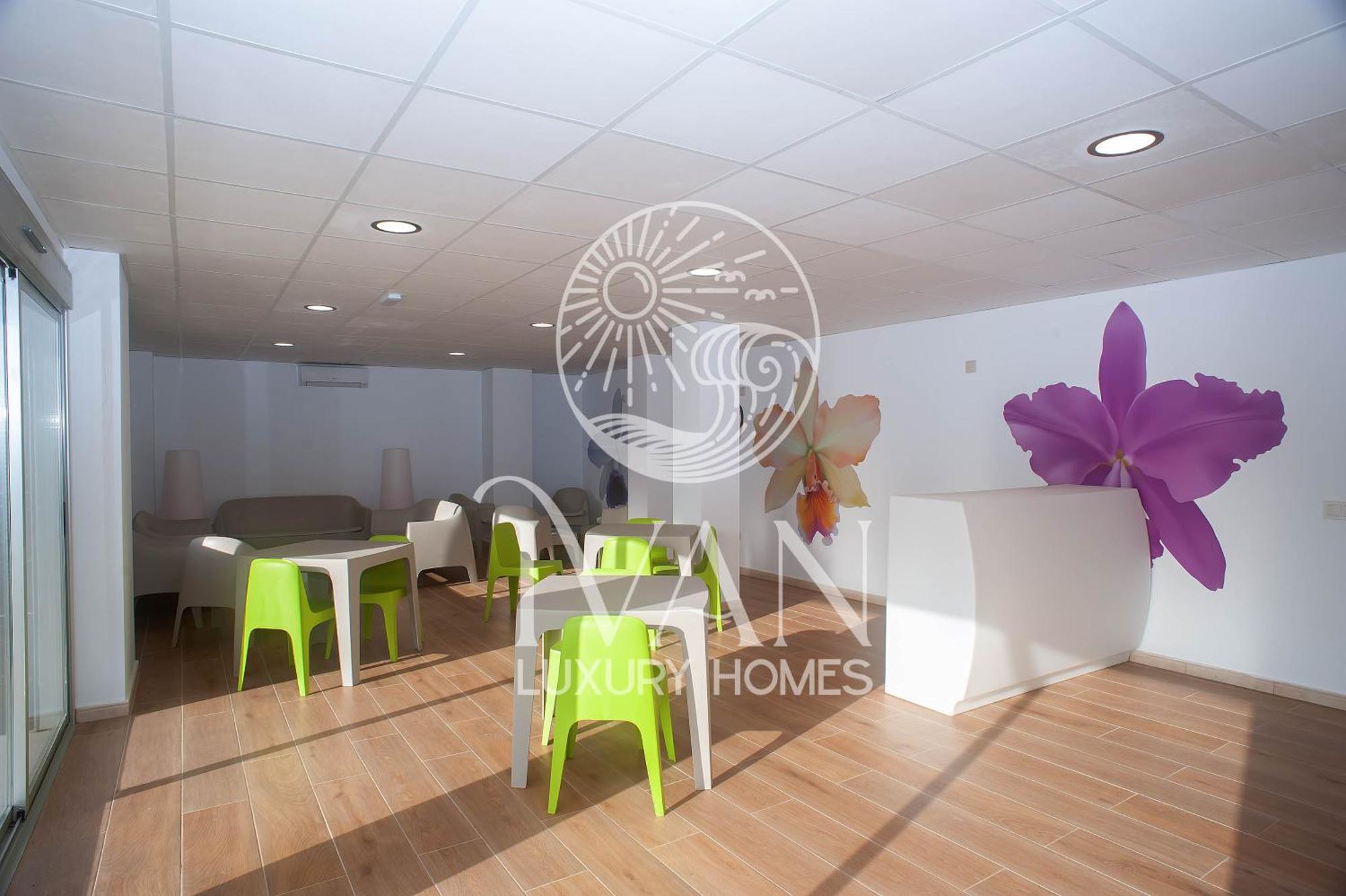 Casa Luna Ivan Luxury Homes 1ªpta Norte 1ªlinea Оропеса дел Мар Екстериор снимка